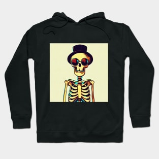 BONES Hoodie